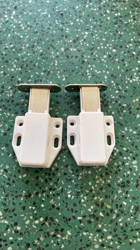 Phụ kiện ngành gỗ và nội thất